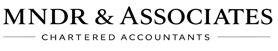 MNDR & Associates